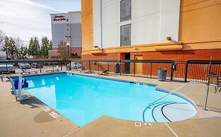Hyatt Place Atlanta Airport-North