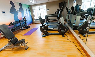 Hyatt Place Atlanta Airport-North