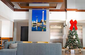 Hyatt Place Atlanta Airport-North