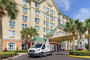 Country Inn & Suites by Radisson, Orlando Airport, FL