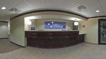 Holiday Inn Express Greensburg by IHG