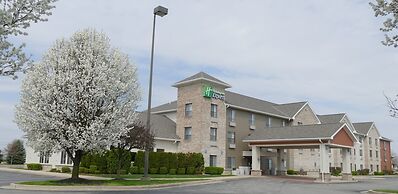 Holiday Inn Express Greensburg by IHG