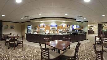 Holiday Inn Express Greensburg by IHG