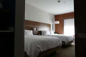 Holiday Inn Express Greensburg by IHG