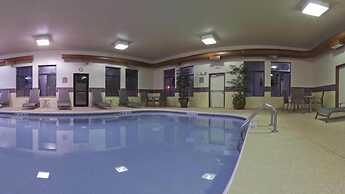 Holiday Inn Express Greensburg by IHG