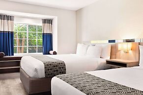 Microtel Inn & Suites by Wyndham Florence/Cincinnati Airport