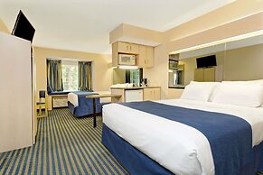 Microtel Inn & Suites by Wyndham Florence/Cincinnati Airport