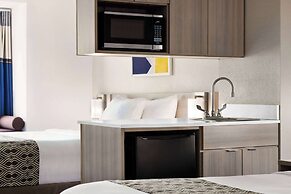 Microtel Inn & Suites by Wyndham Florence/Cincinnati Airport