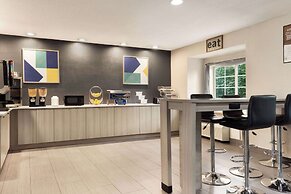Microtel Inn & Suites by Wyndham Florence/Cincinnati Airport