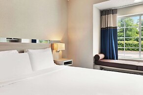 Microtel Inn & Suites by Wyndham Florence/Cincinnati Airport