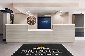 Microtel Inn & Suites by Wyndham Florence/Cincinnati Airport