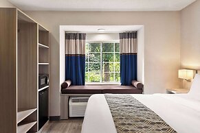Microtel Inn & Suites by Wyndham Florence/Cincinnati Airport