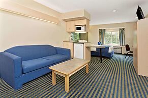 Microtel Inn & Suites by Wyndham Florence/Cincinnati Airport