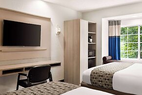 Microtel Inn & Suites by Wyndham Florence/Cincinnati Airport