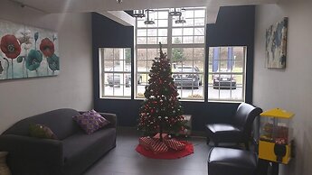 Microtel Inn & Suites by Wyndham Florence/Cincinnati Airport