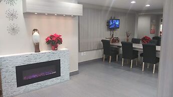 Microtel Inn & Suites by Wyndham Florence/Cincinnati Airport