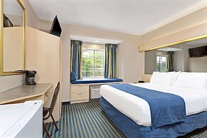 Microtel Inn & Suites by Wyndham Florence/Cincinnati Airport