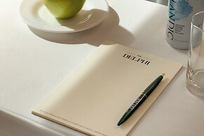 The Delphi Hotel