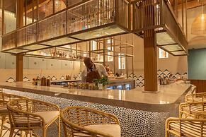 The Delphi Hotel