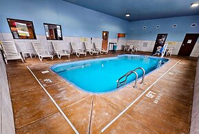 Super 8 by Wyndham Cloverdale IN