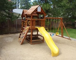 The Americana Village