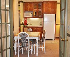 The Americana Village