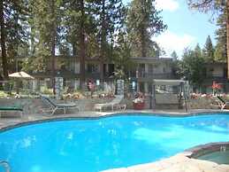 The Americana Village