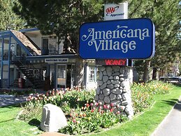 The Americana Village