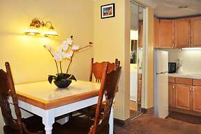 The Americana Village