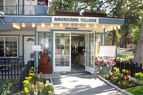 The Americana Village