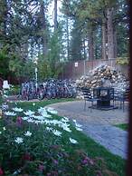 The Americana Village