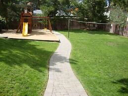 The Americana Village