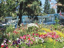 The Americana Village