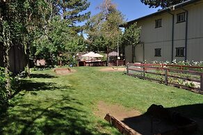 The Americana Village