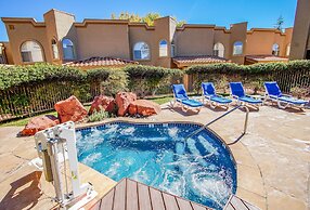 Sedona Springs Resort by VRI Americas