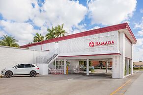 Ramada by Wyndham Miami Springs/Miami International Airport