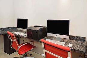 Ramada by Wyndham Miami Springs/Miami International Airport