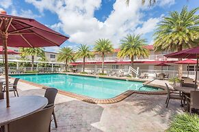 Ramada by Wyndham Miami Springs/Miami International Airport