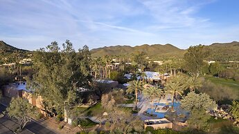 Hilton Vacation Club Rancho Manana Phoenix/Cave Creek