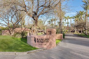 Hilton Vacation Club Rancho Manana Phoenix/Cave Creek