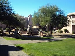 Hilton Vacation Club Rancho Manana Phoenix/Cave Creek