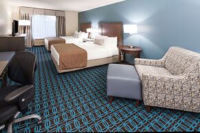 Wingate by Wyndham Chicago Schaumburg