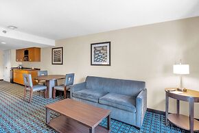 Wingate by Wyndham Chicago Schaumburg