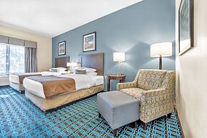 Wingate by Wyndham Chicago Schaumburg
