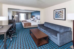 Wingate by Wyndham Chicago Schaumburg