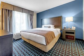 Wingate by Wyndham Chicago Schaumburg