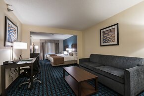 Wingate by Wyndham Chicago Schaumburg