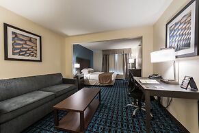 Wingate by Wyndham Chicago Schaumburg