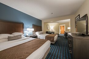 Wingate by Wyndham Chicago Schaumburg