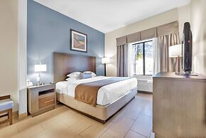 Wingate by Wyndham Chicago Schaumburg